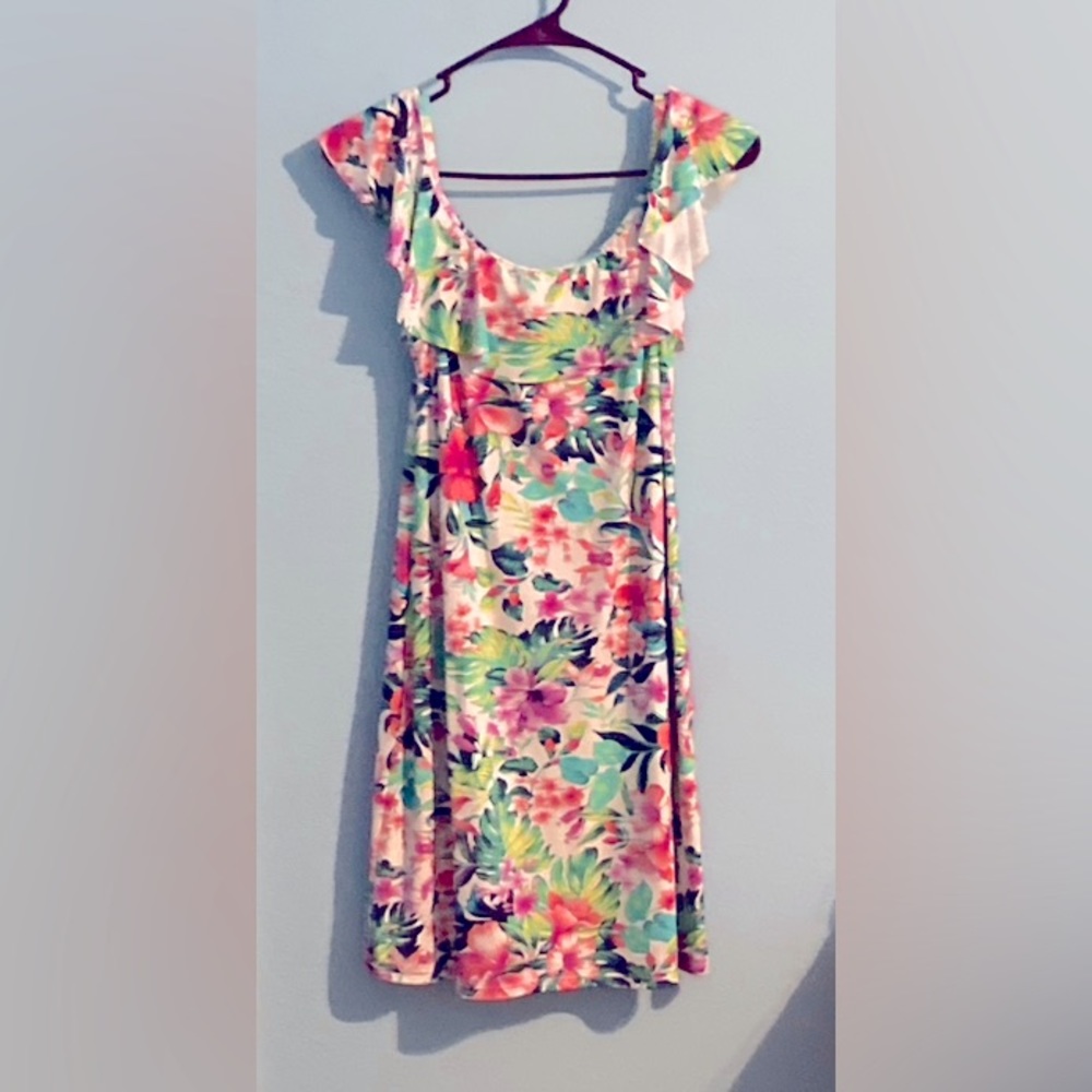 Tommy Bahama Sun dress, Never worn.